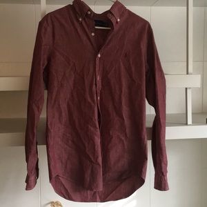 Ralph Lauren men’s shirt